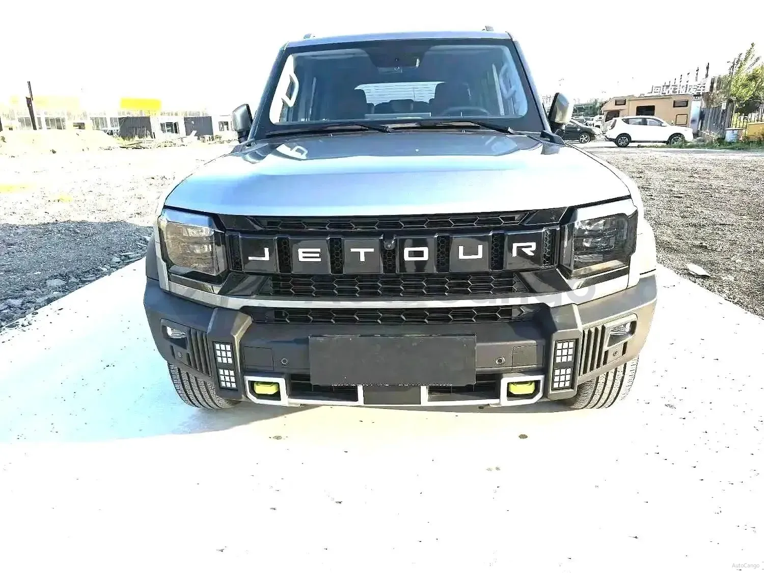 2023 Jetour Traveller 1.5T 184HP L4 7DCT,autocango,china used car exporter,china ev exporter,chinese used car exporter,chinese used ev exporter