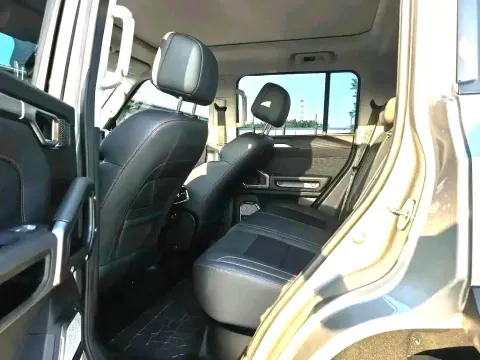 2023 Jetour Traveller 1.5T 184HP L4 7DCT