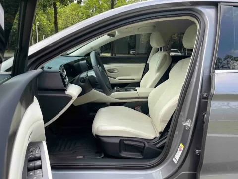 2024 BYD QinL 1.5L 101HP L4 E-CVT PHEV 10.08KWH