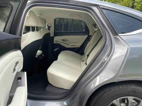 2024 BYD QinL 1.5L 101HP L4 E-CVT PHEV 10.08KWH
