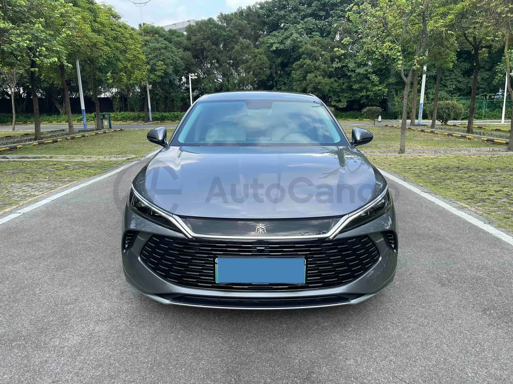 2024 BYD QinL 1.5L 101HP L4 E-CVT PHEV 10.08KWH,autocango,china used car exporter,china ev exporter,chinese used car exporter,chinese used ev exporter