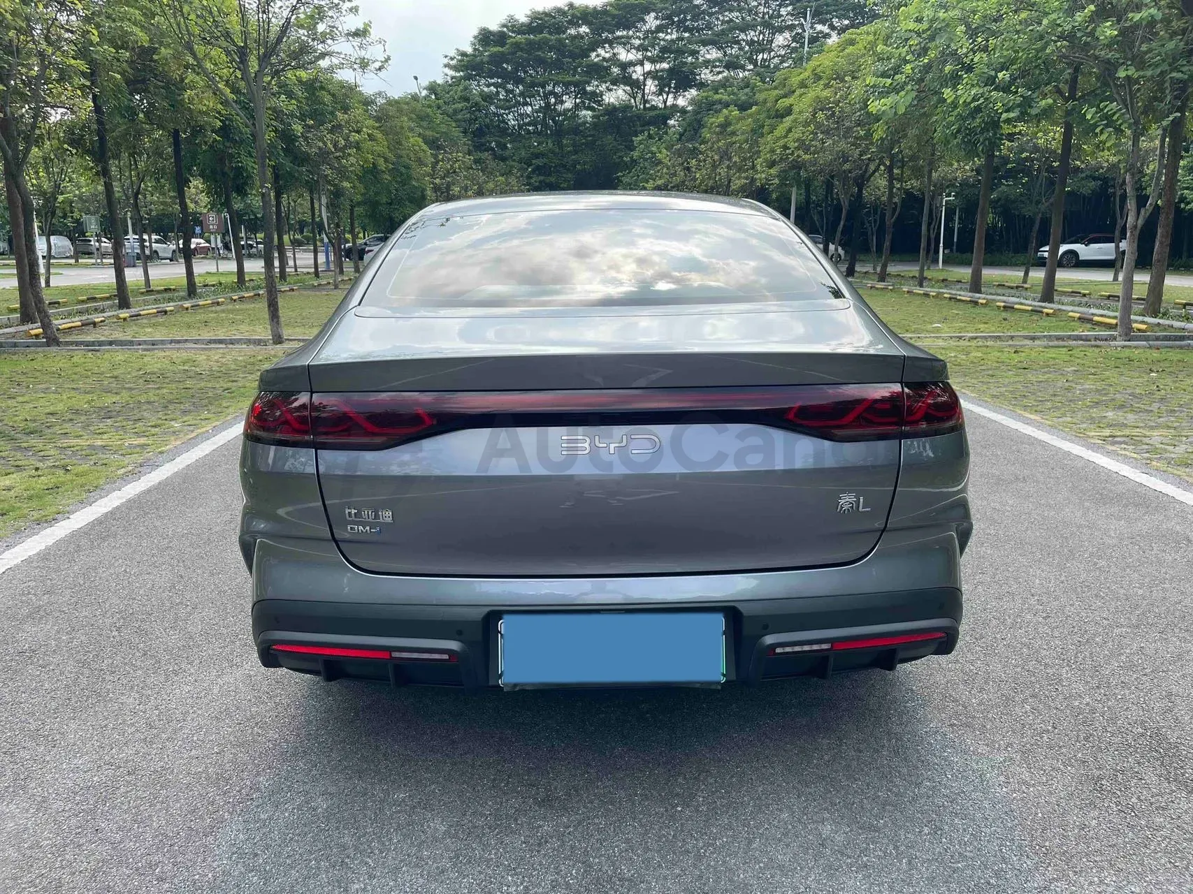 2024 BYD QinL 1.5L 101HP L4 E-CVT PHEV 10.08KWH,autocango,china used car exporter,china ev exporter,chinese used car exporter,chinese used ev exporter