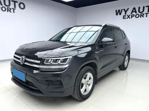 2021 VOLKSWAGEN THARU,autocango,china used car exporter,china ev exporter,chinese used car exporter,chinese used ev exporter