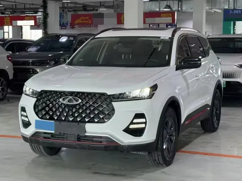 2022 CHERY TIGGO 7,autocango,china used car exporter,china ev exporter,chinese used car exporter,chinese used ev exporter