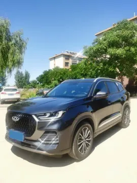 2024 CHERY TIGGO 8 PLUS,autocango,china used car exporter,china ev exporter,chinese used car exporter,chinese used ev exporter