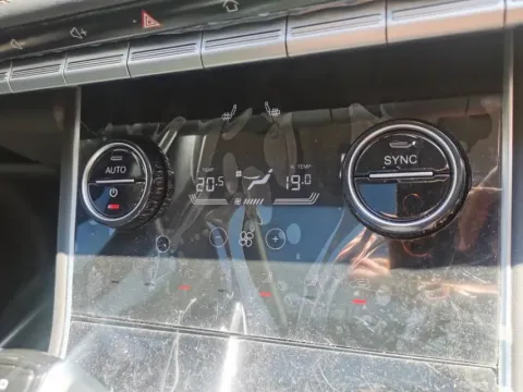 2024 Chery Tiggo 8 Plus 1.6T 197HP L4 7DCT