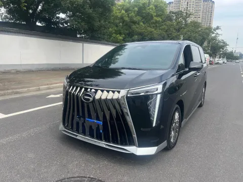 2024 GAC TRUMPCHI M8,autocango,china used car exporter,china ev exporter,chinese used car exporter,chinese used ev exporter