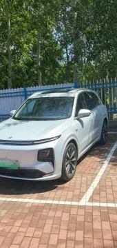 2025 JETOUR SHANHAI L9,autocango,china used car exporter,china ev exporter,chinese used car exporter,chinese used ev exporter