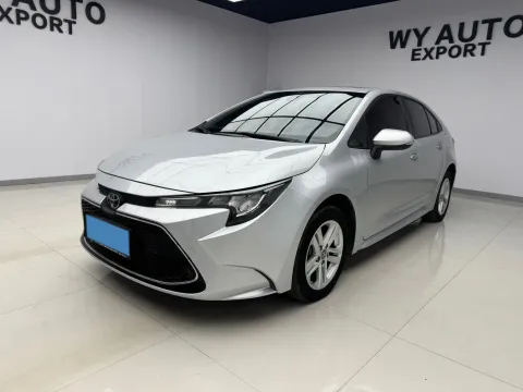2022 TOYOTA LEVIN,autocango,china used car exporter,china ev exporter,chinese used car exporter,chinese used ev exporter