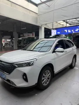 2021 HAVAL M6,autocango,china used car exporter,china ev exporter,chinese used car exporter,chinese used ev exporter