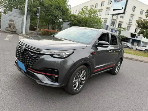 2022 CHANGAN CS55 PLUS,autocango,china used car exporter,china ev exporter,chinese used car exporter,chinese used ev exporter
