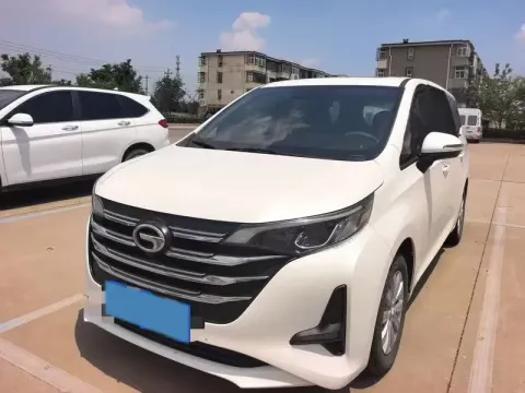 2021 GAC TRUMPCHI M6,autocango,china used car exporter,china ev exporter,chinese used car exporter,chinese used ev exporter