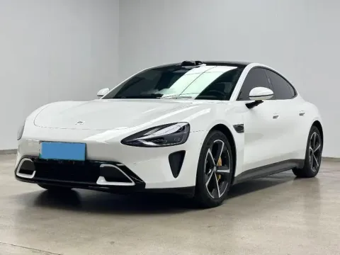 2024 MI SU7 BEV 101KWH,autocango,china used car exporter,china ev exporter,chinese used car exporter,chinese used ev exporter