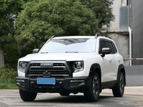 2024 HAVAL DARGO,autocango,china used car exporter,china ev exporter,chinese used car exporter,chinese used ev exporter