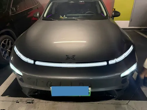2021 Xpeng P7 BEV 60.2KWH,autocango,china used car exporter,china ev exporter,chinese used car exporter,chinese used ev exporter