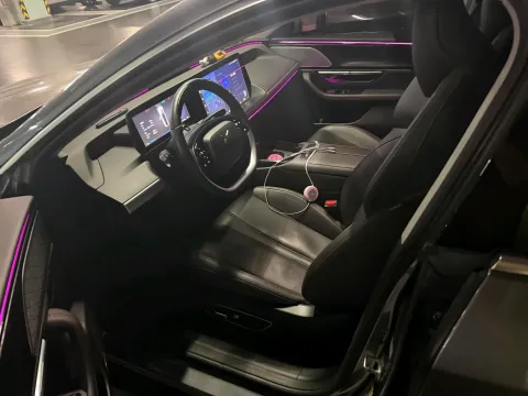 2021 Xpeng P7 BEV 60.2KWH,autocango,china used car exporter,china ev exporter,chinese used car exporter,chinese used ev exporter