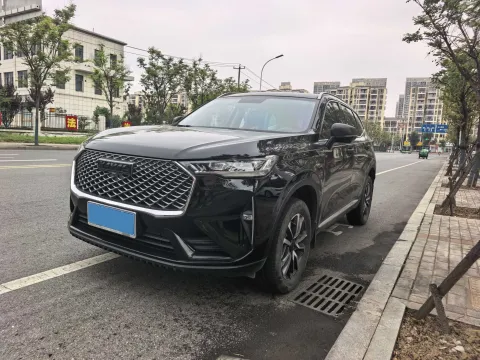 2022 HAVAL H6,autocango,china used car exporter,china ev exporter,chinese used car exporter,chinese used ev exporter
