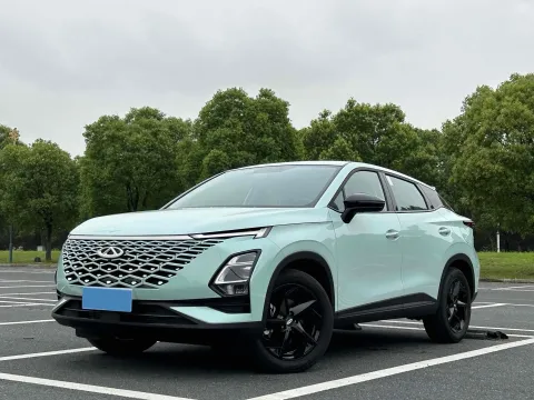 2022 CHERY OMODA,autocango,china used car exporter,china ev exporter,chinese used car exporter,chinese used ev exporter