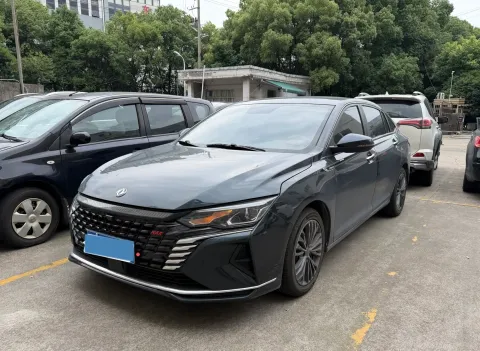 2021 DONGFENG AEOLUS YIXUAN MAX,autocango,china used car exporter,china ev exporter,chinese used car exporter,chinese used ev exporter