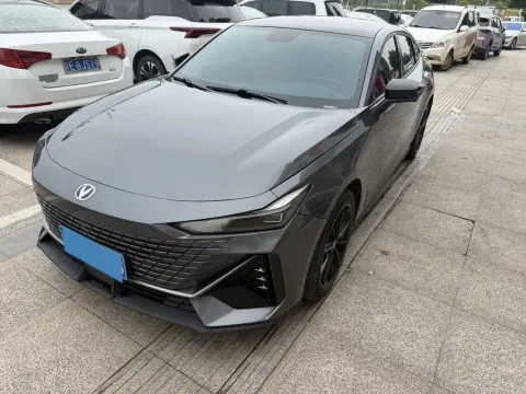 2022 CHANGAN UNI-V,autocango,china used car exporter,china ev exporter,chinese used car exporter,chinese used ev exporter