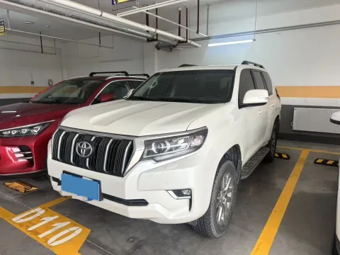 2019 TOYOTA LAND CRUISER PRADO,autocango,china used car exporter,china ev exporter,chinese used car exporter,chinese used ev exporter