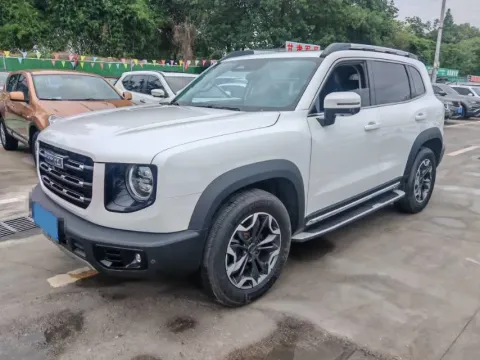 2022 HAVAL DARGO,autocango,china used car exporter,china ev exporter,chinese used car exporter,chinese used ev exporter