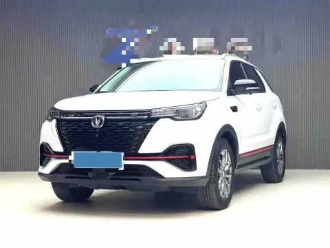 2022 CHANGAN CS55 PLUS,autocango,china used car exporter,china ev exporter,chinese used car exporter,chinese used ev exporter