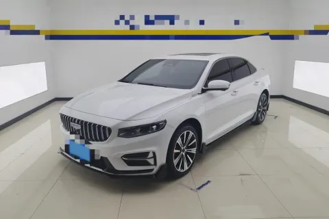 2025 GEELY PREFACE,autocango,china used car exporter,china ev exporter,chinese used car exporter,chinese used ev exporter