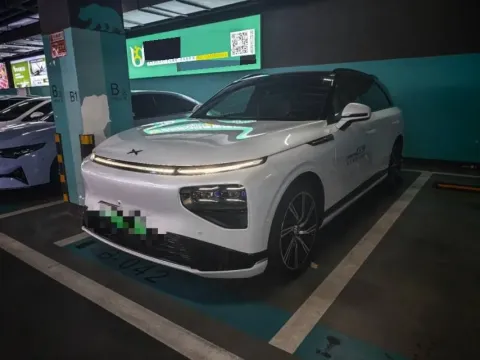 2026 XPENG G9,autocango,china used car exporter,china ev exporter,chinese used car exporter,chinese used ev exporter