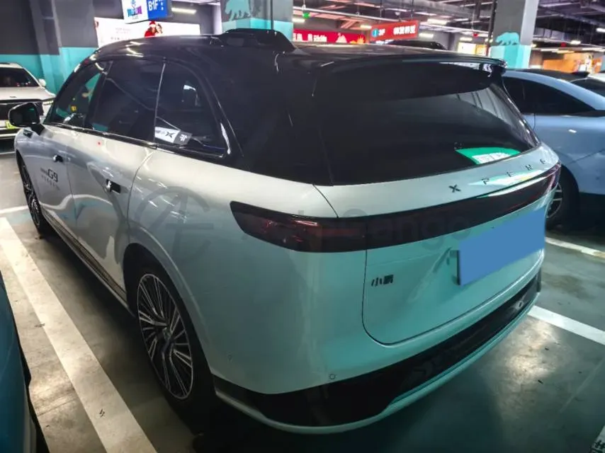 2026 Xpeng G9 BEV,autocango,china used car exporter,china ev exporter,chinese used car exporter,chinese used ev exporter