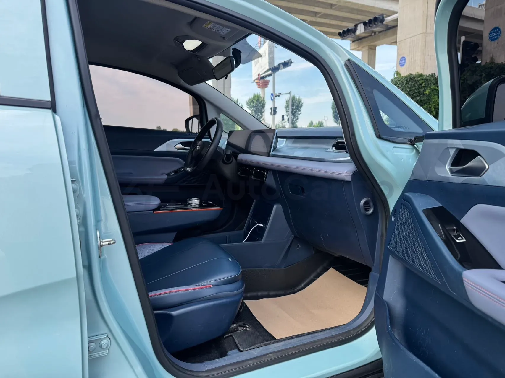2022 Geometry E BEV 33.5KWH,autocango,china used car exporter,china ev exporter,chinese used car exporter,chinese used ev exporter