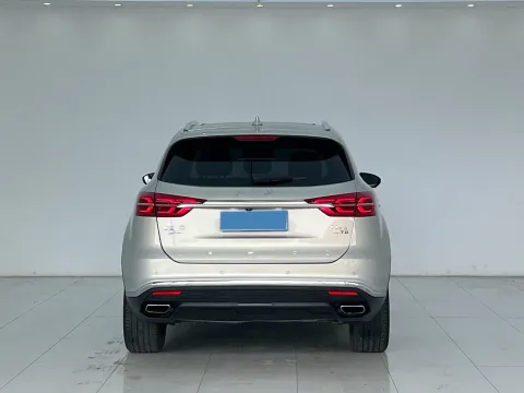 2019 HongQi HS5 2.0T 224HP L4 6AT,autocango,china used car exporter,china ev exporter,chinese used car exporter,chinese used ev exporter