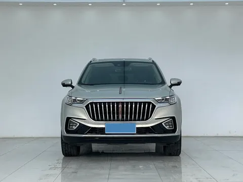 2019 HongQi HS5 2.0T 224HP L4 6AT,autocango,china used car exporter,china ev exporter,chinese used car exporter,chinese used ev exporter