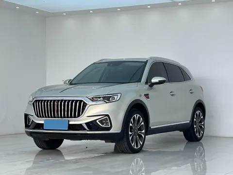 2019 HONGQI HS5,autocango,china used car exporter,china ev exporter,chinese used car exporter,chinese used ev exporter