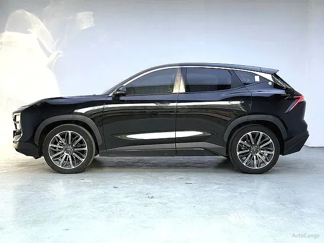 2022 Jetour DASHING 1.6T 197HP L4 7DCT,autocango,china used car exporter,china ev exporter,chinese used car exporter,chinese used ev exporter
