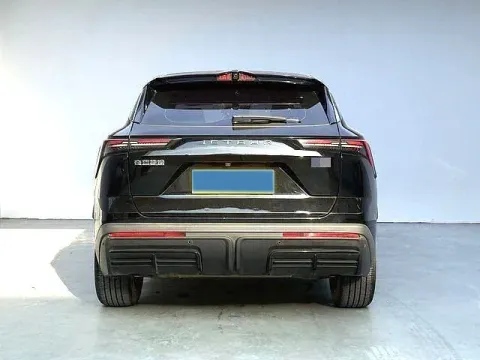 2022 Jetour DASHING 1.6T 197HP L4 7DCT
