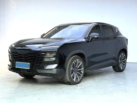 2022 JETOUR DASHING,autocango,china used car exporter,china ev exporter,chinese used car exporter,chinese used ev exporter