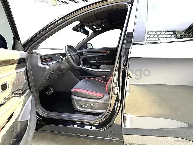 2022 Jetour DASHING 1.6T 197HP L4 7DCT,autocango,china used car exporter,china ev exporter,chinese used car exporter,chinese used ev exporter