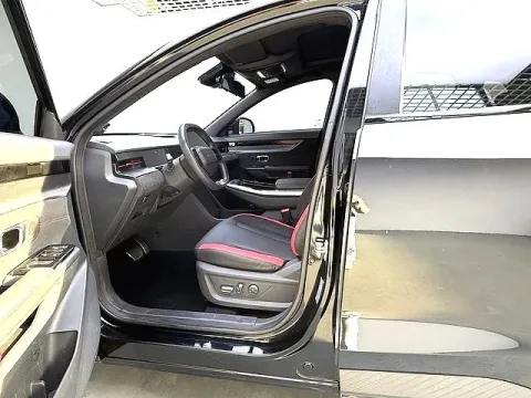 2022 Jetour DASHING 1.6T 197HP L4 7DCT