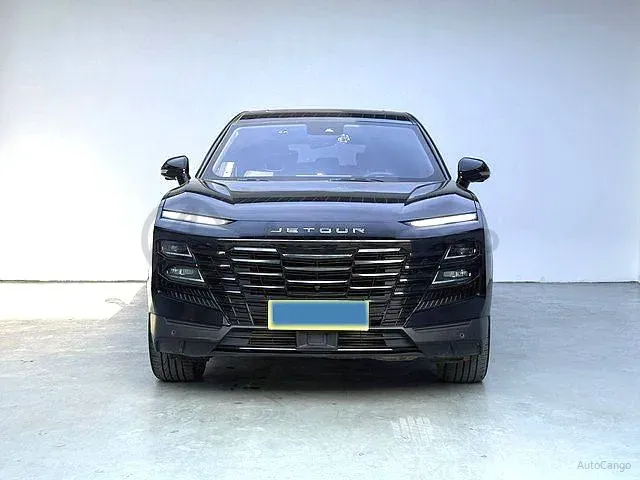 2022 Jetour DASHING 1.6T 197HP L4 7DCT,autocango,china used car exporter,china ev exporter,chinese used car exporter,chinese used ev exporter