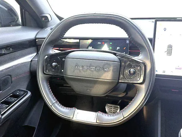 2022 Jetour DASHING 1.6T 197HP L4 7DCT,autocango,china used car exporter,china ev exporter,chinese used car exporter,chinese used ev exporter