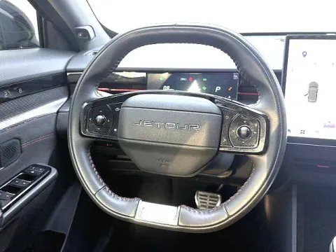 2022 Jetour DASHING 1.6T 197HP L4 7DCT