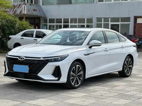 2024 CHERY ARRIZO 8,autocango,china used car exporter,china ev exporter,chinese used car exporter,chinese used ev exporter