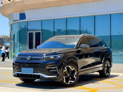 2026 VOLKSWAGEN TIGUAN L,autocango,china used car exporter,china ev exporter,chinese used car exporter,chinese used ev exporter