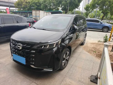 2023 GAC TRUMPCHI M6,autocango,china used car exporter,china ev exporter,chinese used car exporter,chinese used ev exporter