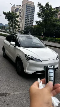 2022 Neta V BEV 38.54KWH,autocango,china used car exporter,china ev exporter,chinese used car exporter,chinese used ev exporter