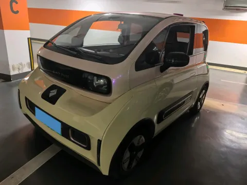 2022 BAOJUN KIWI EV,autocango,china used car exporter,china ev exporter,chinese used car exporter,chinese used ev exporter