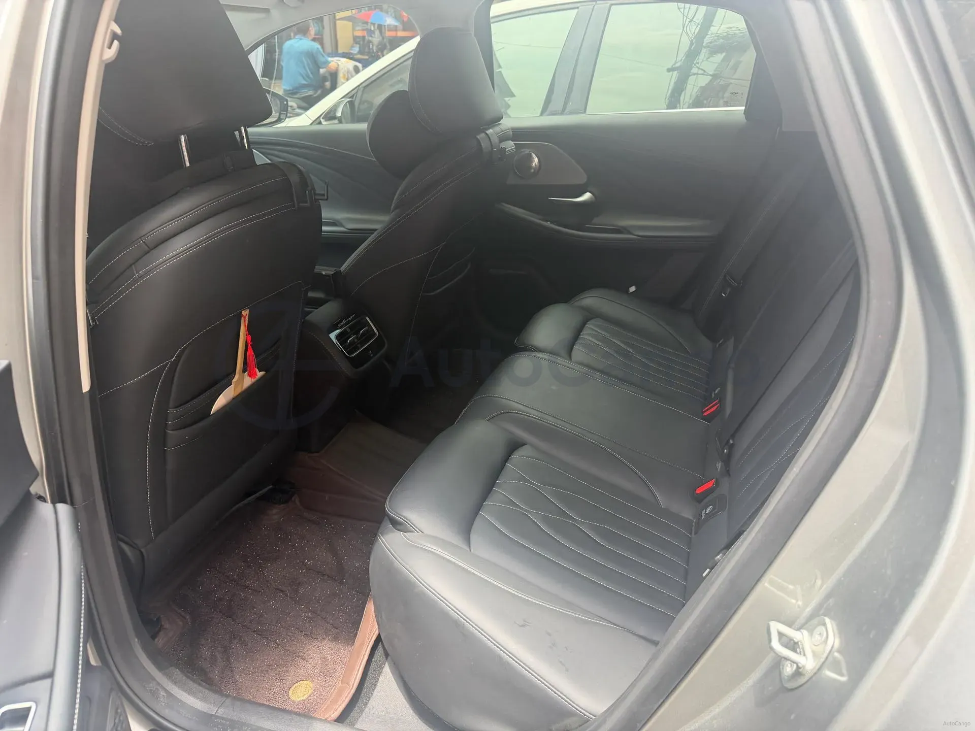 2024 Chery Arrizo 8 1.6T 197HP L4 7DCT,autocango,china used car exporter,china ev exporter,chinese used car exporter,chinese used ev exporter