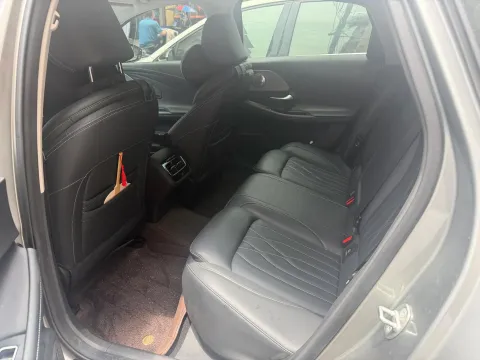 2024 Chery Arrizo 8 1.6T 197HP L4 7DCT