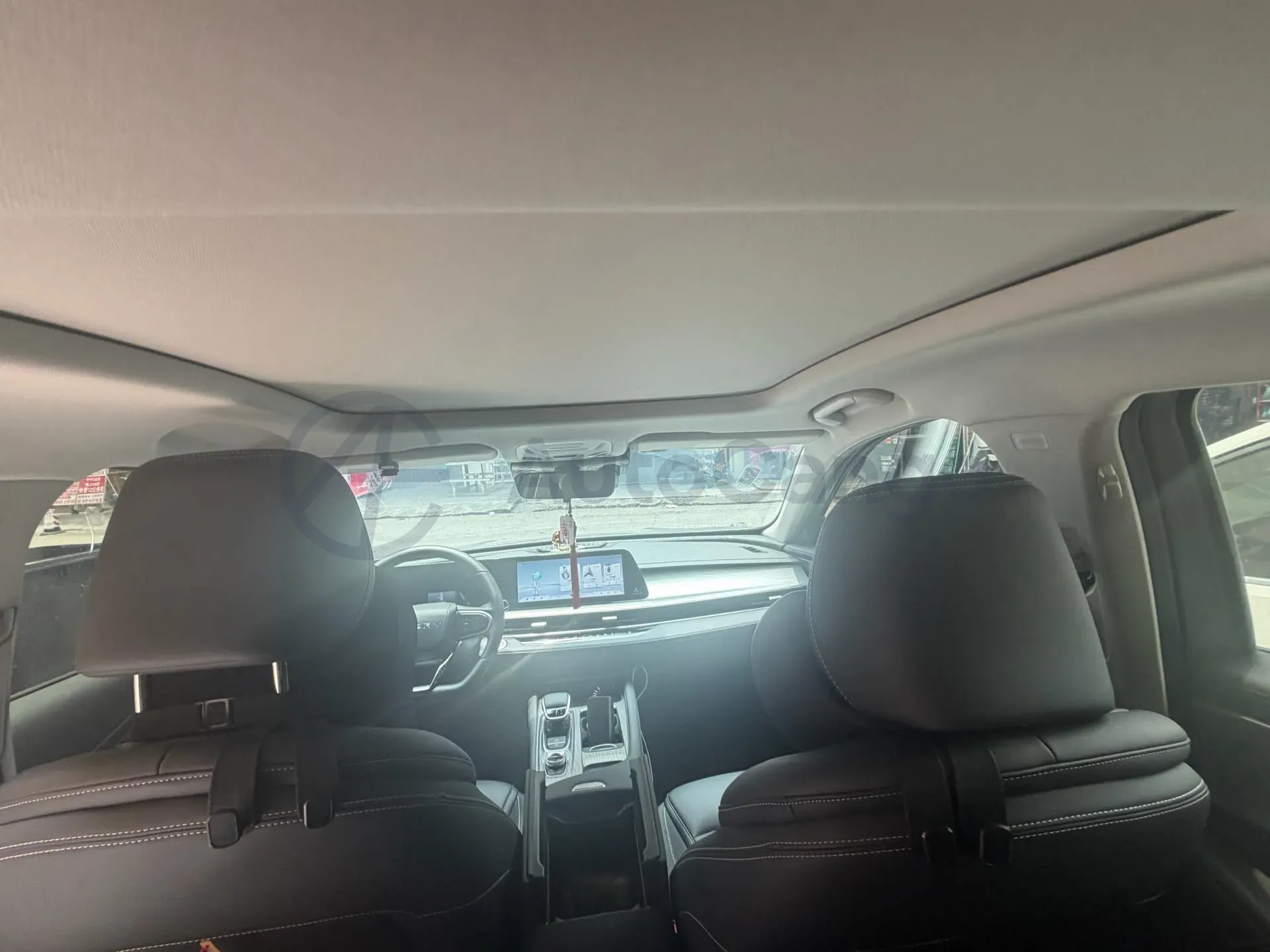 2024 Chery Arrizo 8 1.6T 197HP L4 7DCT,autocango,china used car exporter,china ev exporter,chinese used car exporter,chinese used ev exporter
